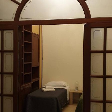 The Dante Apartment By HouseinNapoli Esterno foto